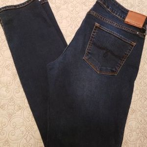 Lucky Lolita Skinny 8/29 R
